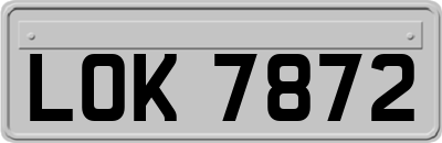 LOK7872