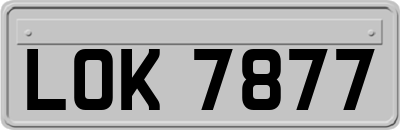 LOK7877