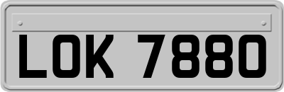 LOK7880