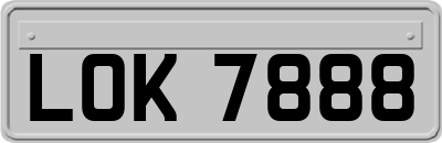 LOK7888