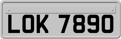 LOK7890