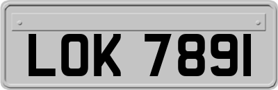LOK7891