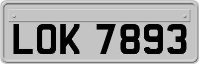 LOK7893