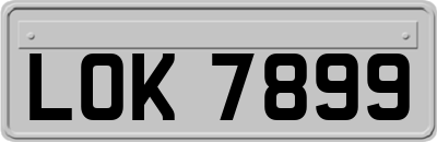 LOK7899