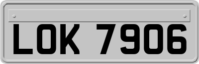 LOK7906