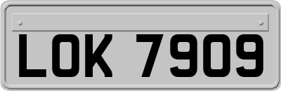 LOK7909