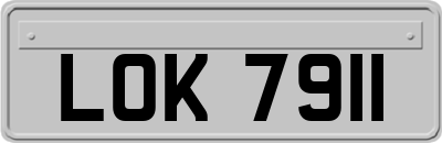 LOK7911