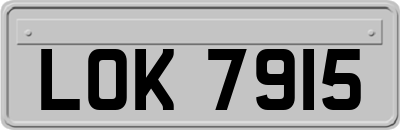 LOK7915