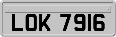 LOK7916
