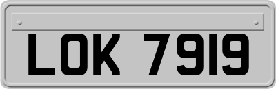 LOK7919
