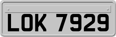 LOK7929