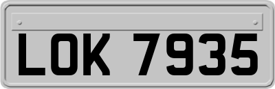 LOK7935