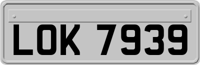 LOK7939