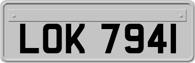 LOK7941