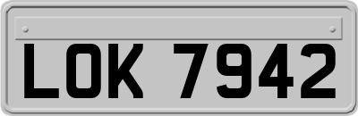 LOK7942