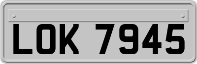 LOK7945