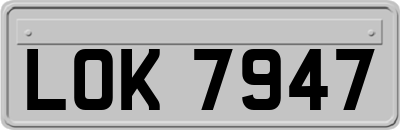 LOK7947