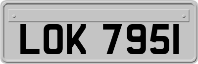 LOK7951