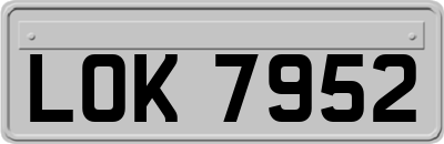 LOK7952