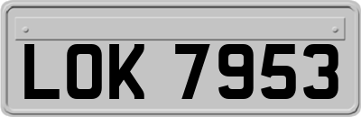 LOK7953