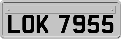 LOK7955