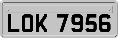 LOK7956