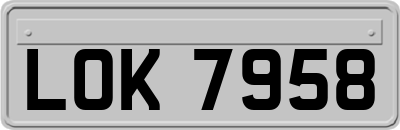 LOK7958