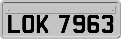 LOK7963