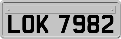 LOK7982