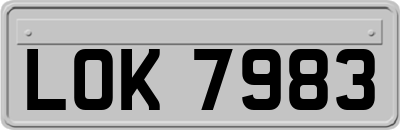 LOK7983