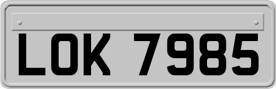LOK7985