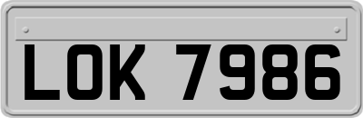 LOK7986