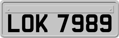 LOK7989