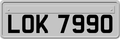 LOK7990