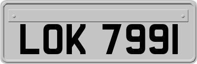 LOK7991