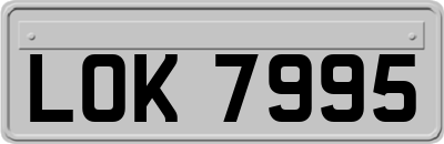 LOK7995