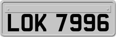 LOK7996