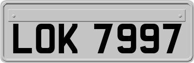 LOK7997