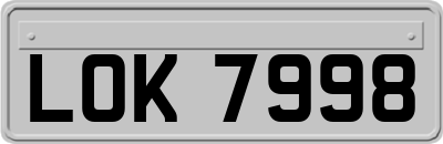 LOK7998
