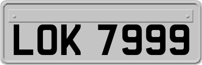 LOK7999