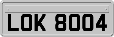 LOK8004