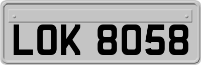 LOK8058