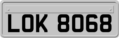 LOK8068