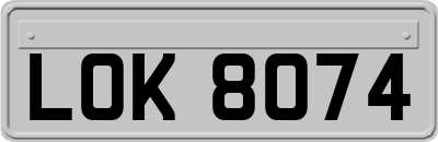 LOK8074