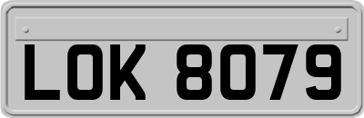 LOK8079