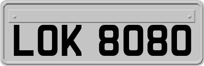 LOK8080