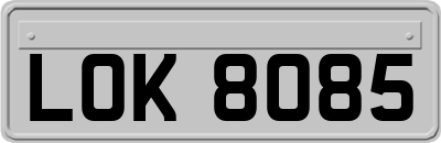 LOK8085