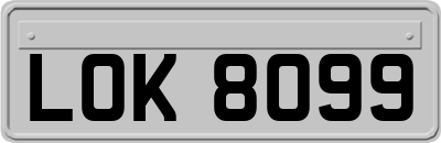 LOK8099