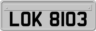 LOK8103