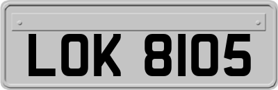 LOK8105